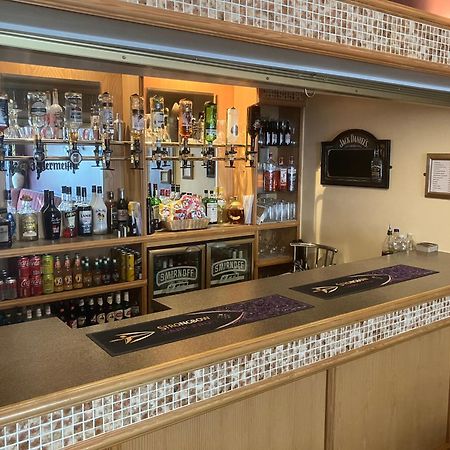 Pearl Hotel Blackpool Zewnętrze zdjęcie