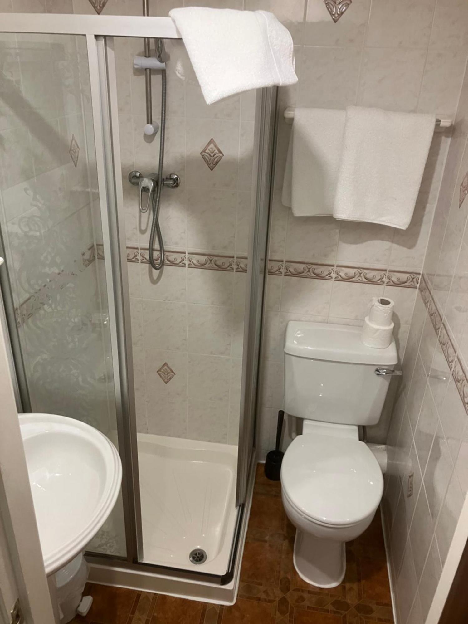 Pearl Hotel Blackpool Zewnętrze zdjęcie