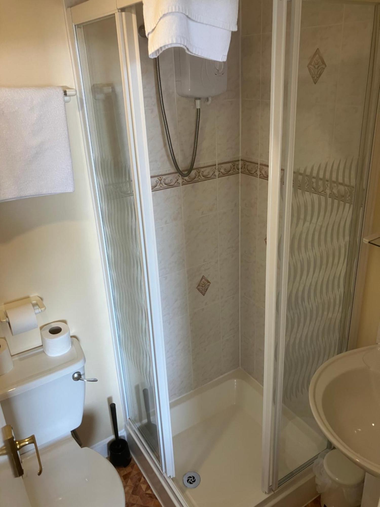 Pearl Hotel Blackpool Zewnętrze zdjęcie