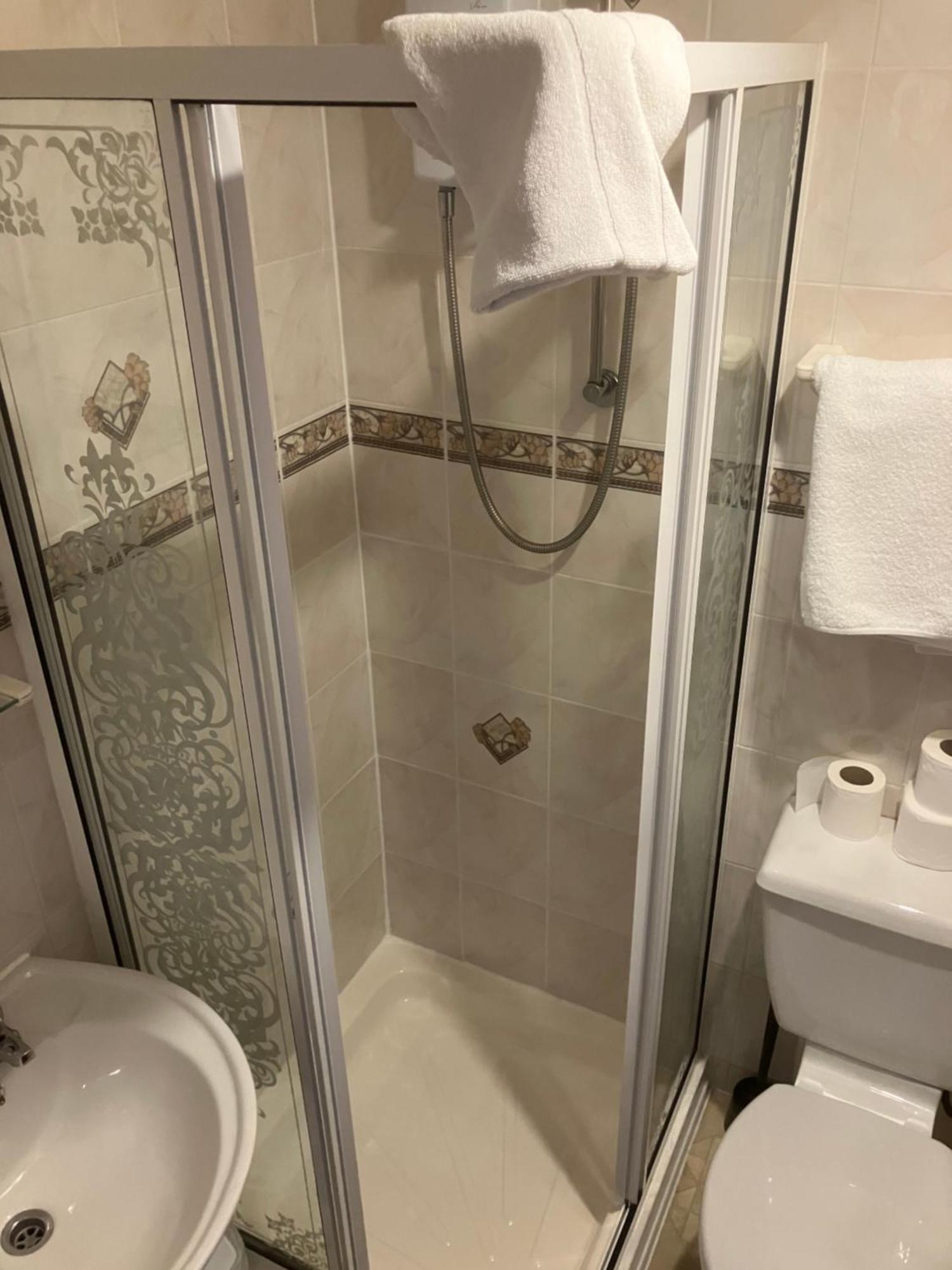 Pearl Hotel Blackpool Zewnętrze zdjęcie