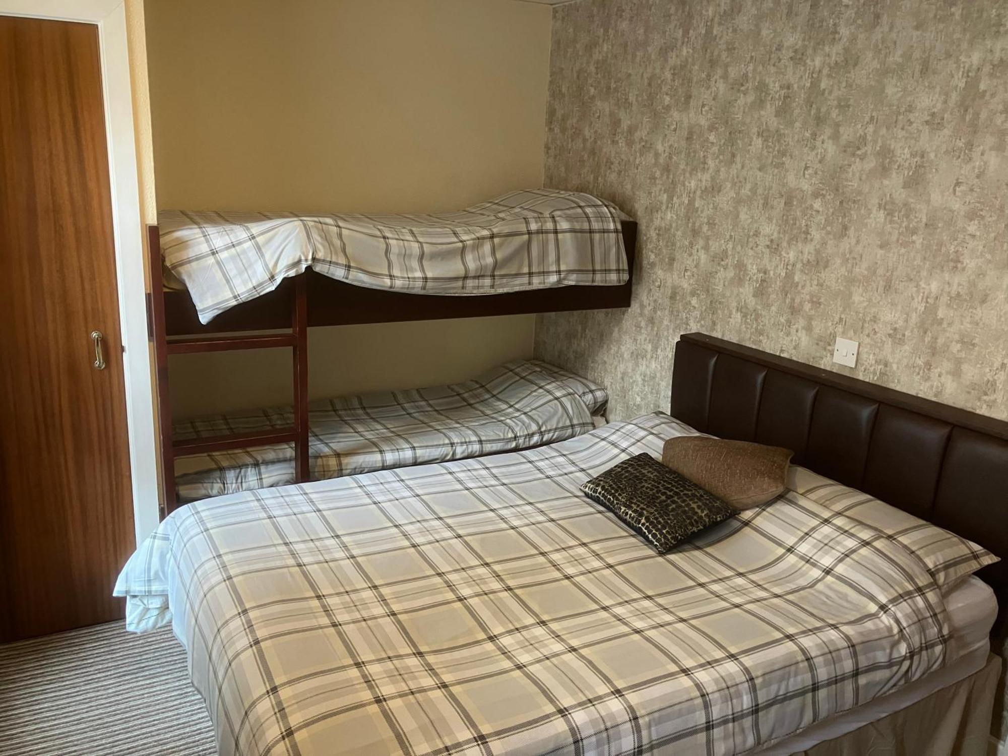 Pearl Hotel Blackpool Zewnętrze zdjęcie