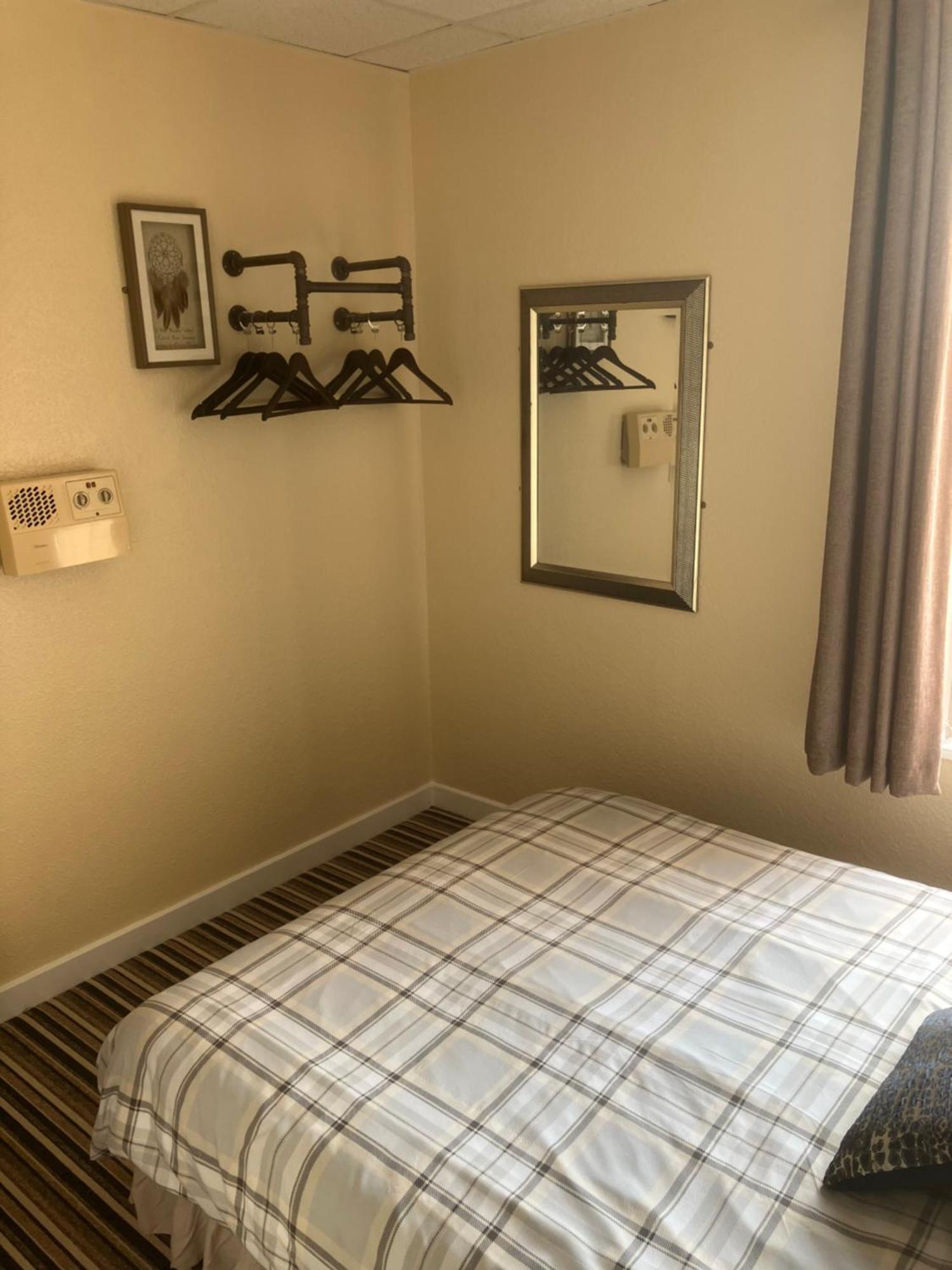 Pearl Hotel Blackpool Zewnętrze zdjęcie