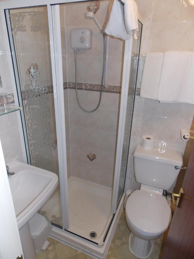 Pearl Hotel Blackpool Pokój zdjęcie